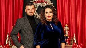 Oana Roman, amenințată de fostul soț. Marius Elisei a recurs la un gest extrem față de vedetă: „Mi-a furat telefonul. Le-a folosit ca să mă șantajeze”